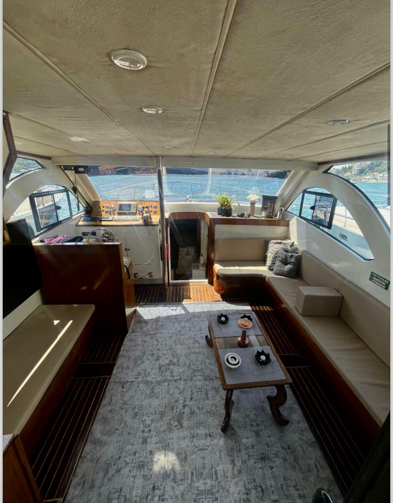 Yacht Gallery