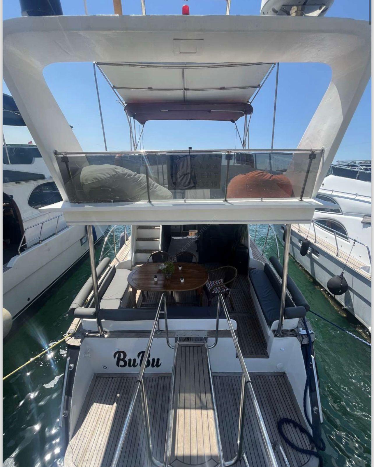Yacht Gallery