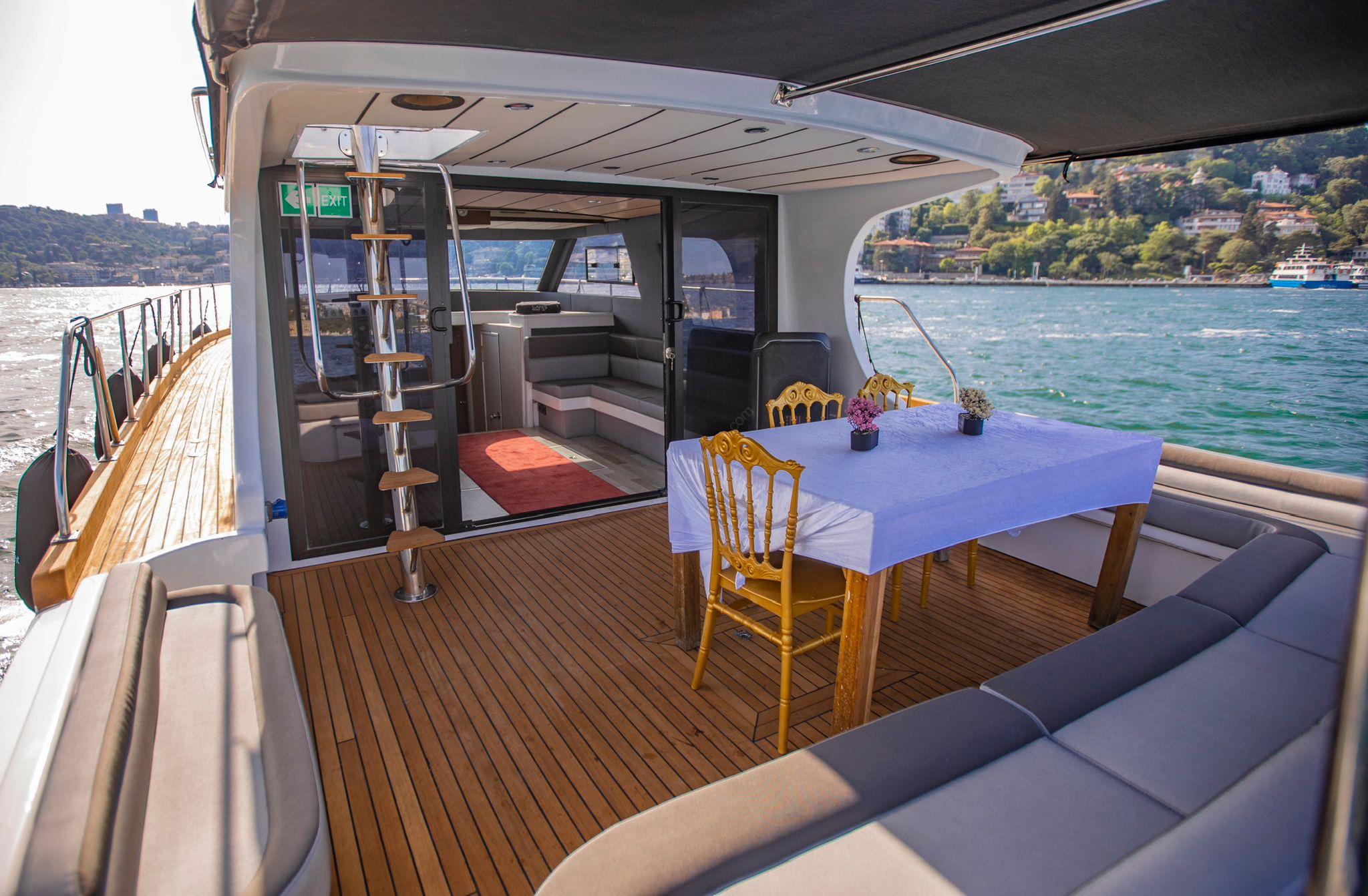 Yacht Gallery