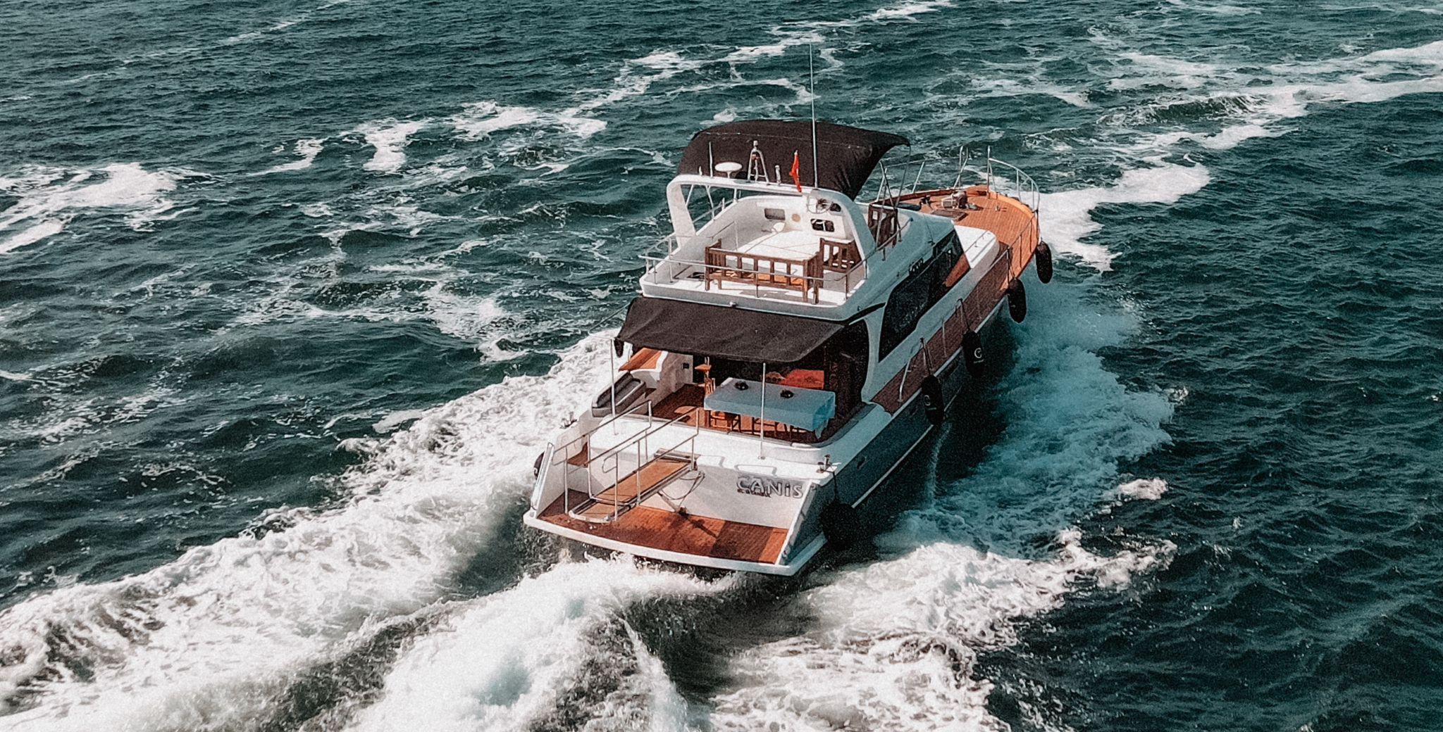 Yacht Gallery