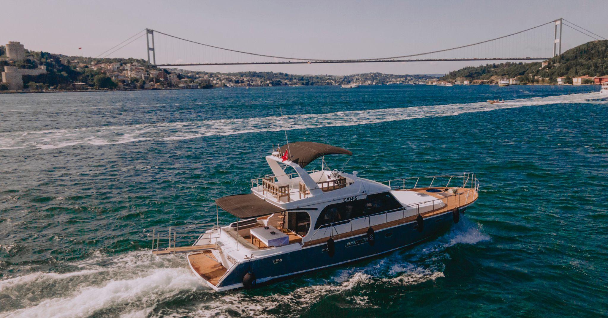 Yacht Gallery