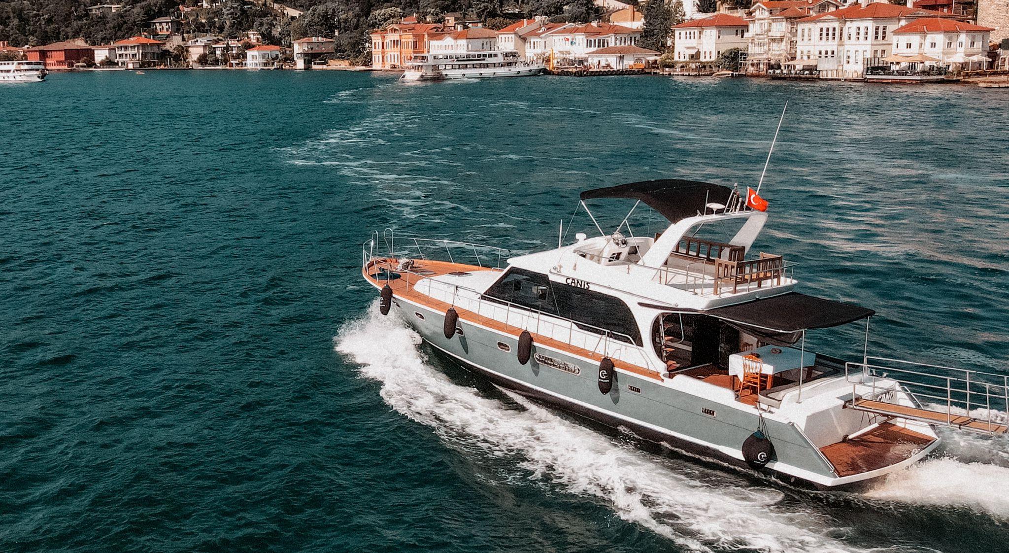 Yacht Gallery