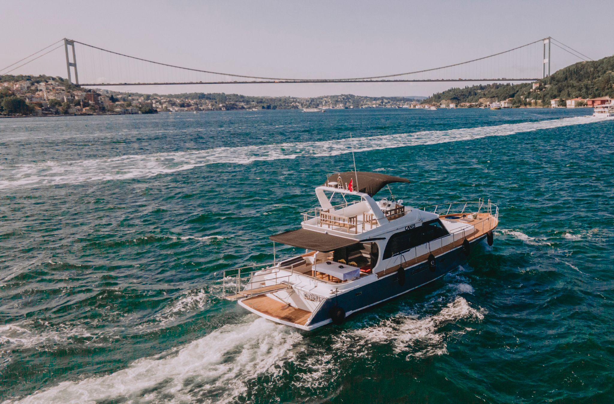 Yacht Gallery