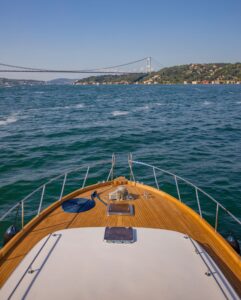 Yacht Thumbnail