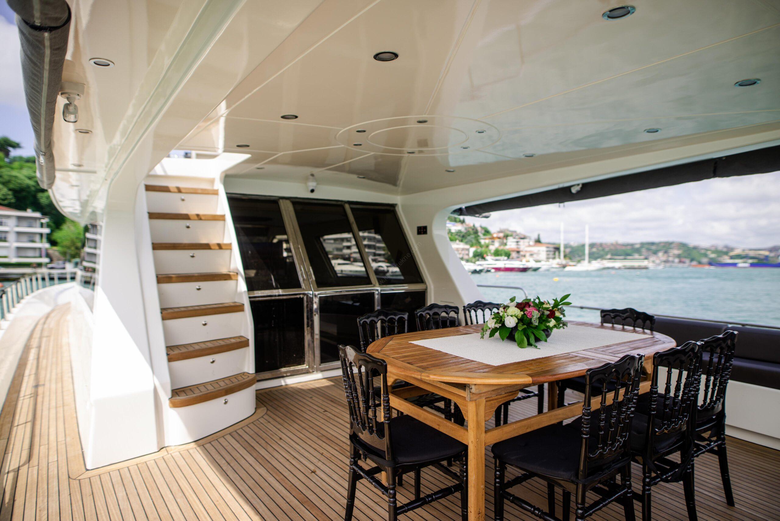 Yacht Gallery