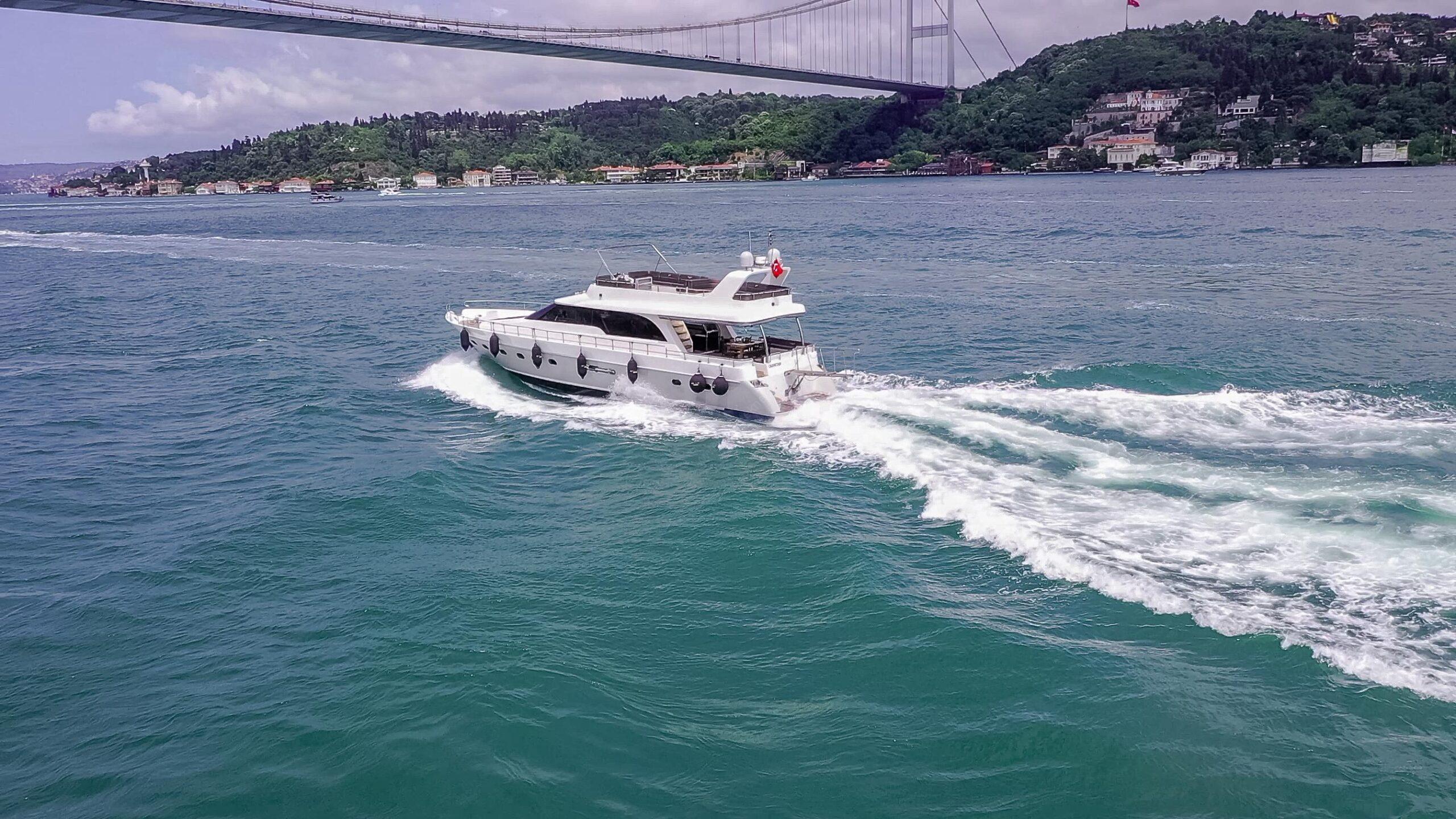 Yacht Gallery