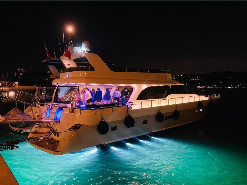 Yacht Gallery