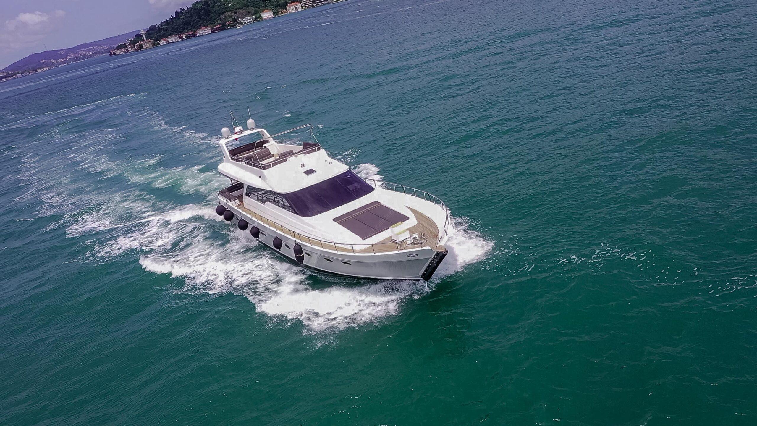 Yacht Gallery