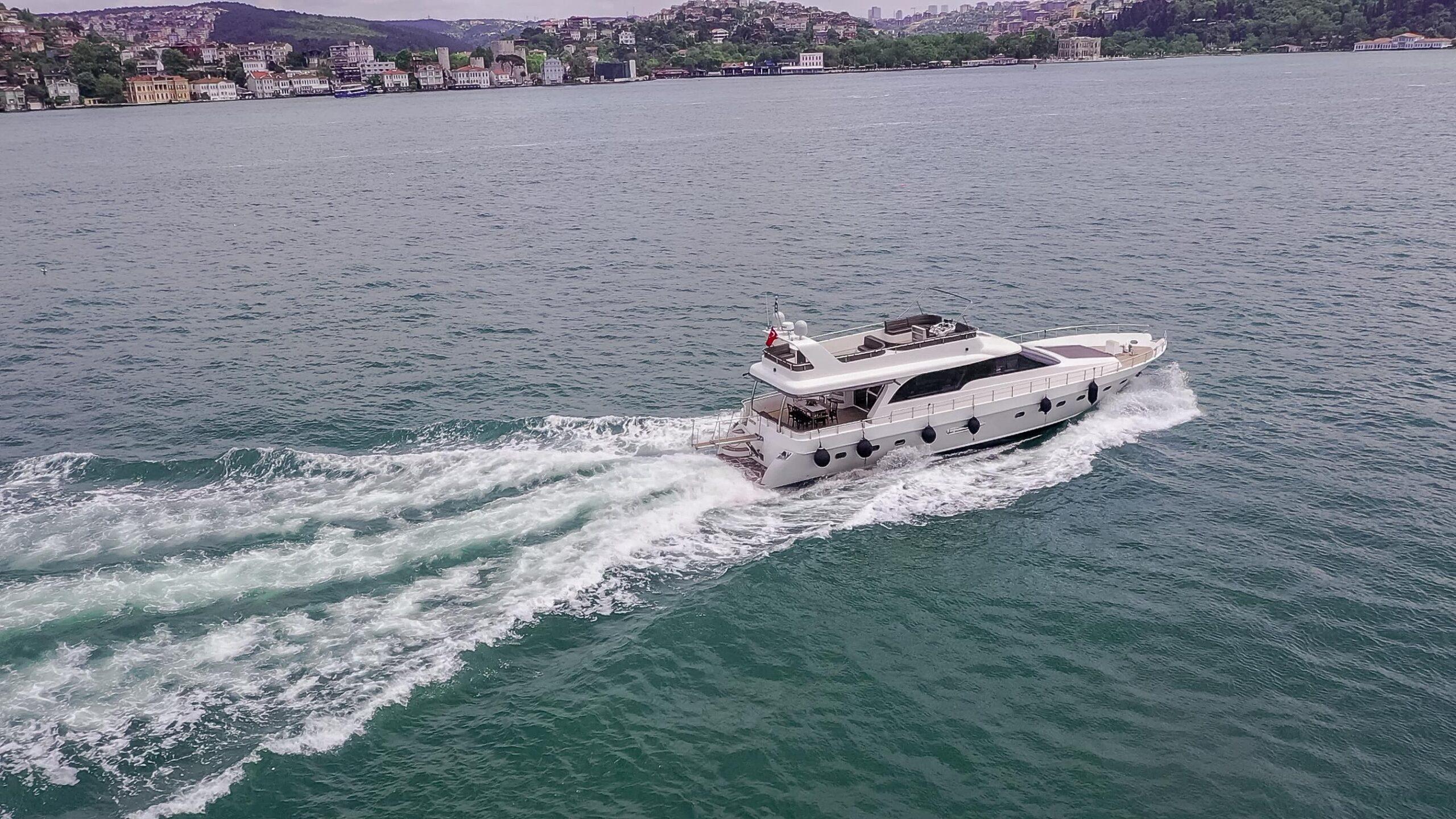 Yacht Gallery