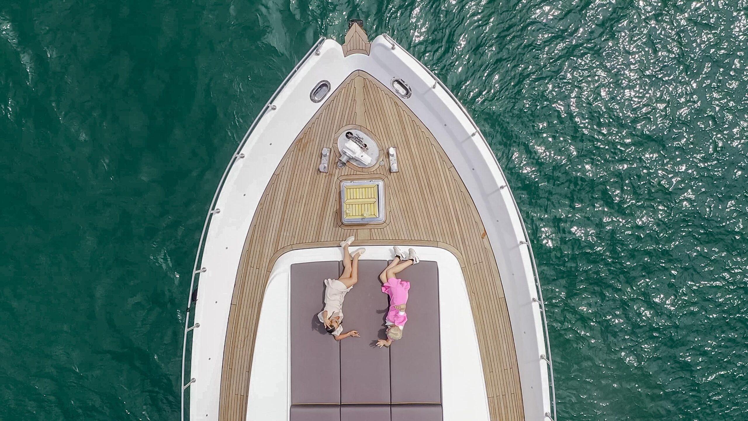 Yacht Gallery
