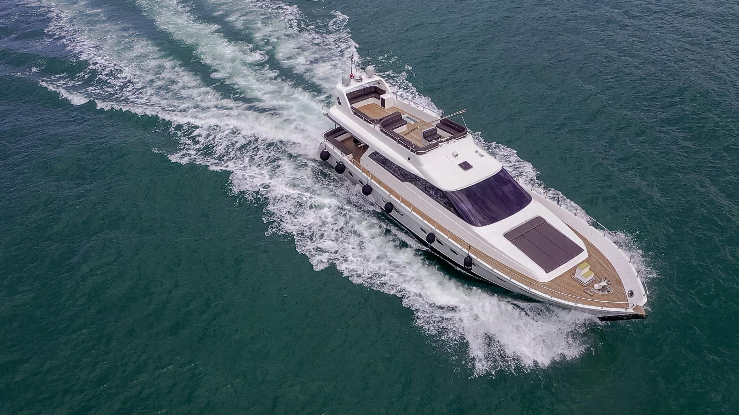 Yacht Gallery