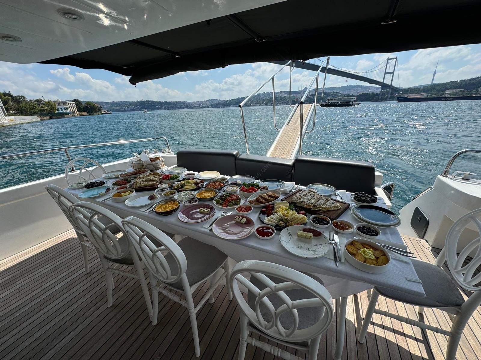 Yacht Gallery