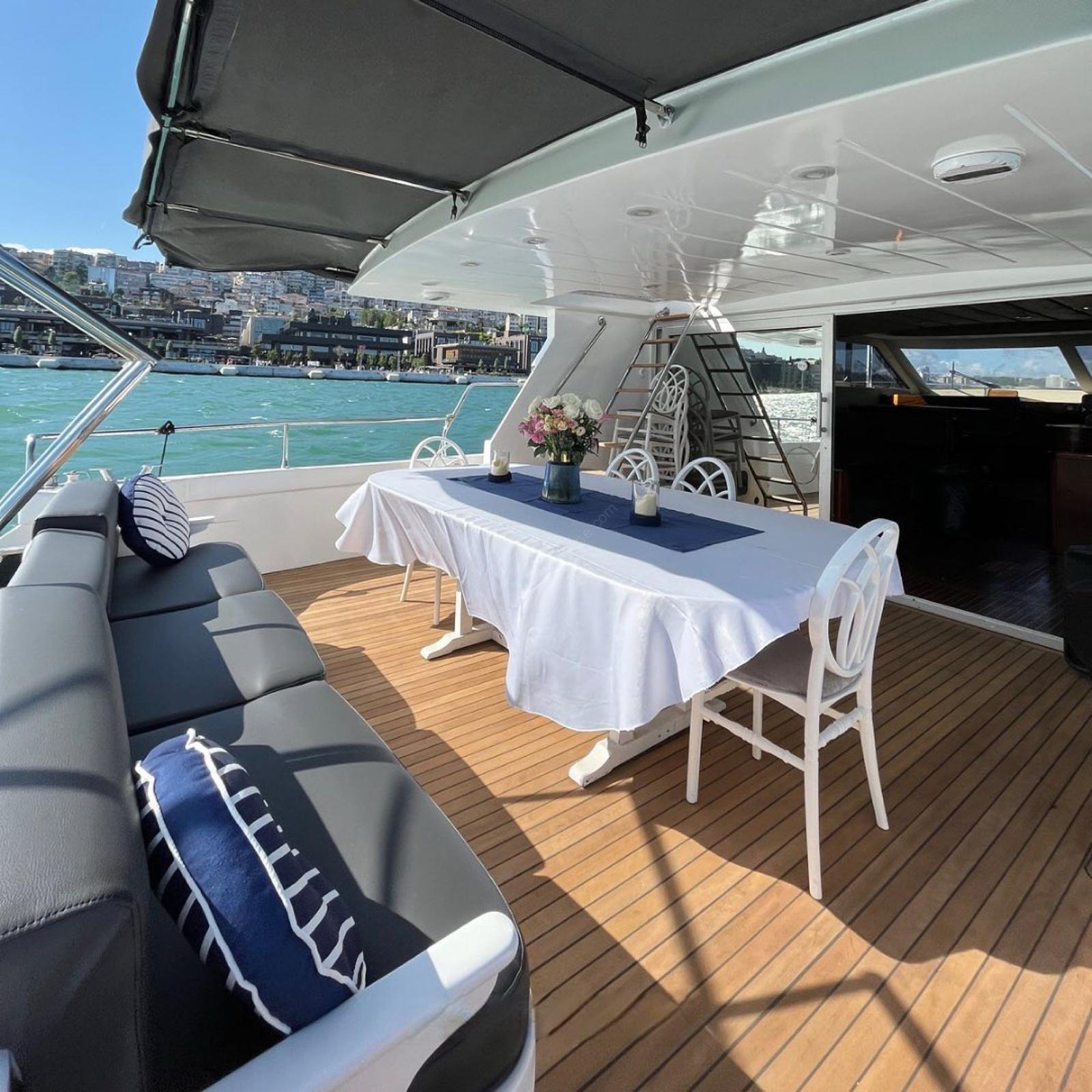 Yacht Gallery