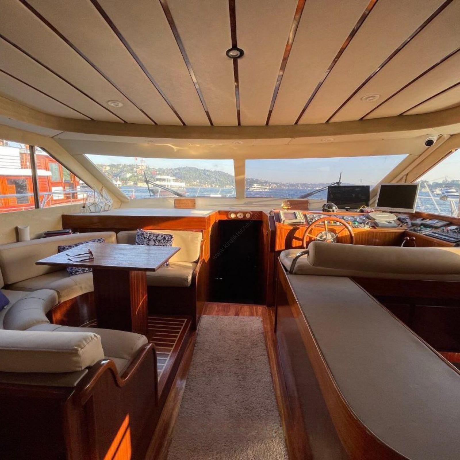 Yacht Gallery