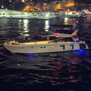 Yacht Thumbnail
