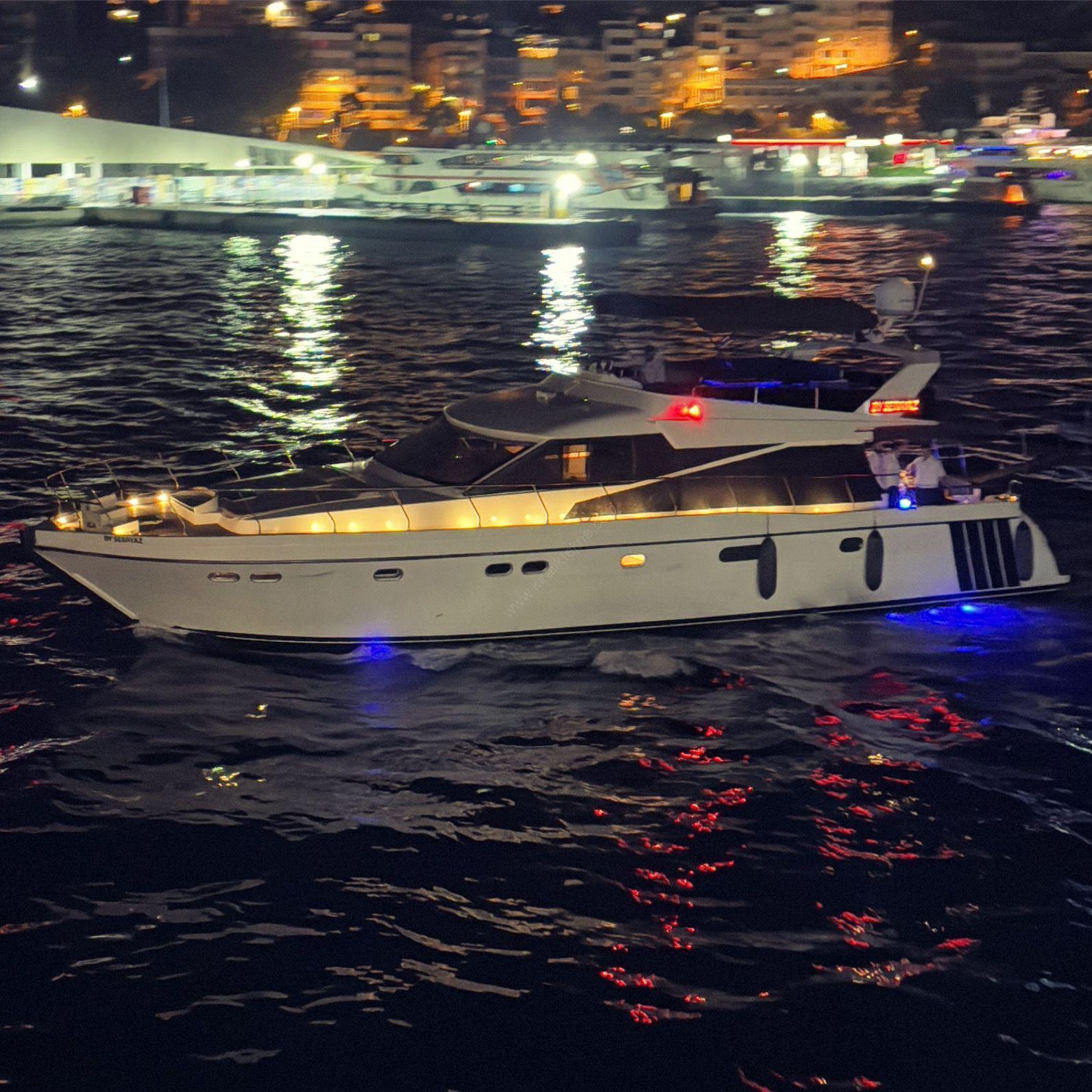 Yacht Gallery