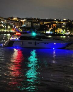 Yacht Thumbnail
