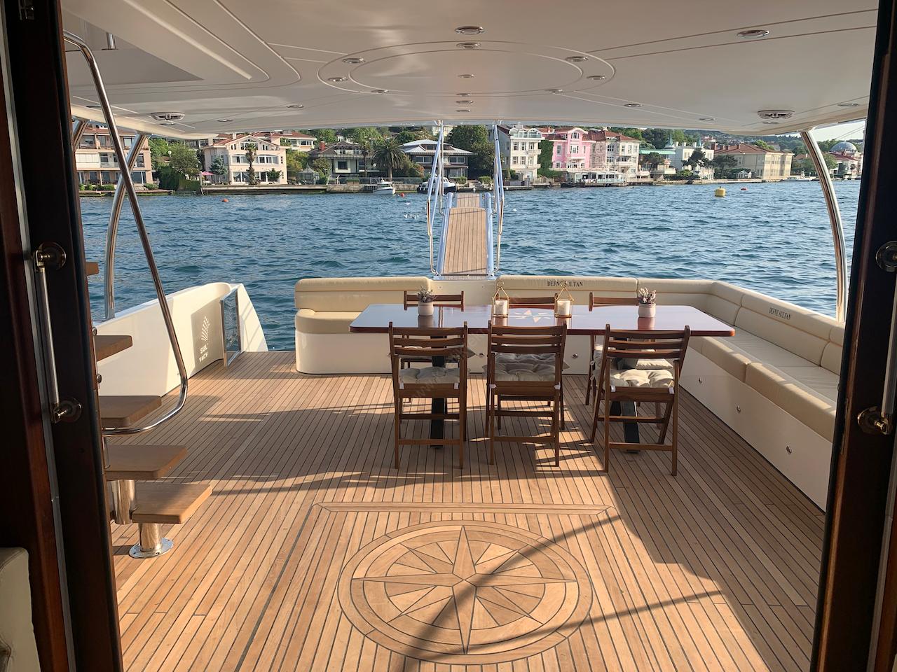 Yacht Gallery