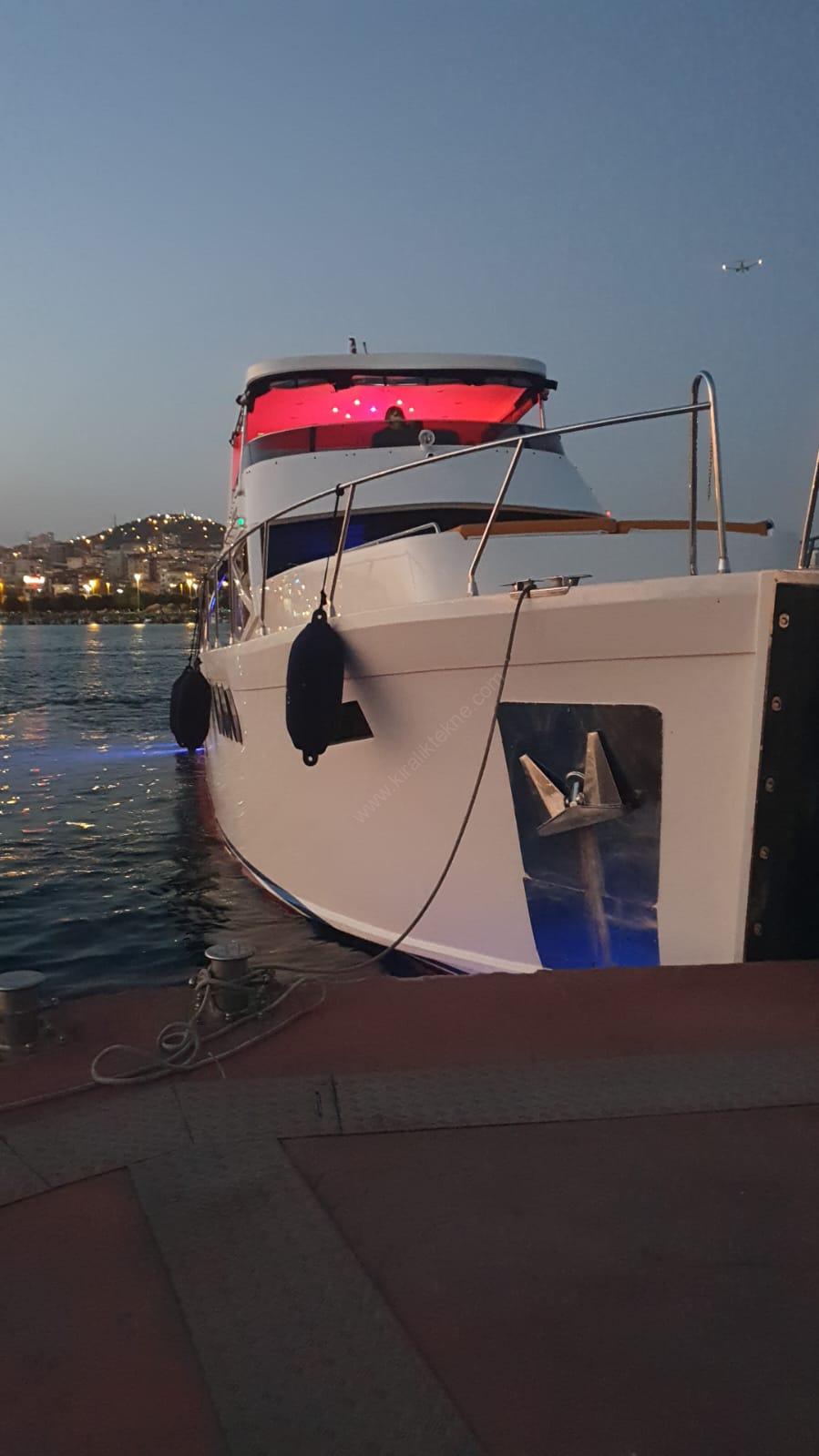 Yacht Gallery