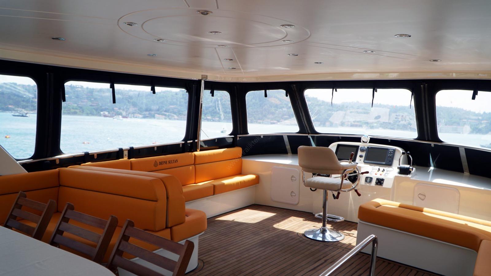 Yacht Gallery