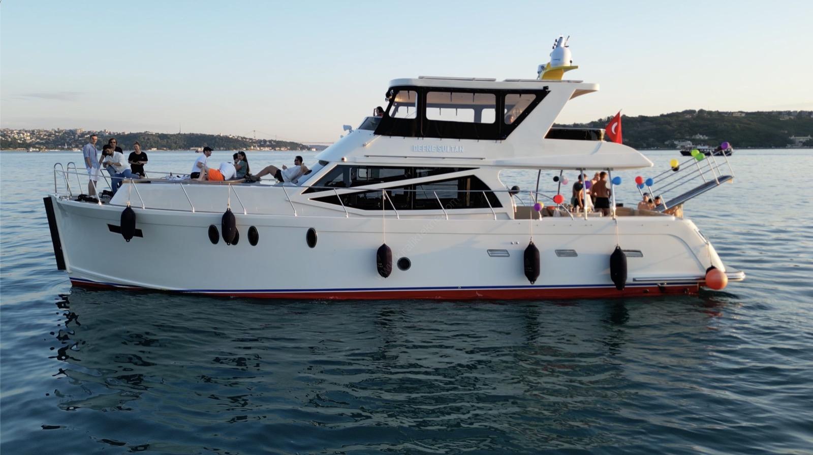 Yacht Gallery