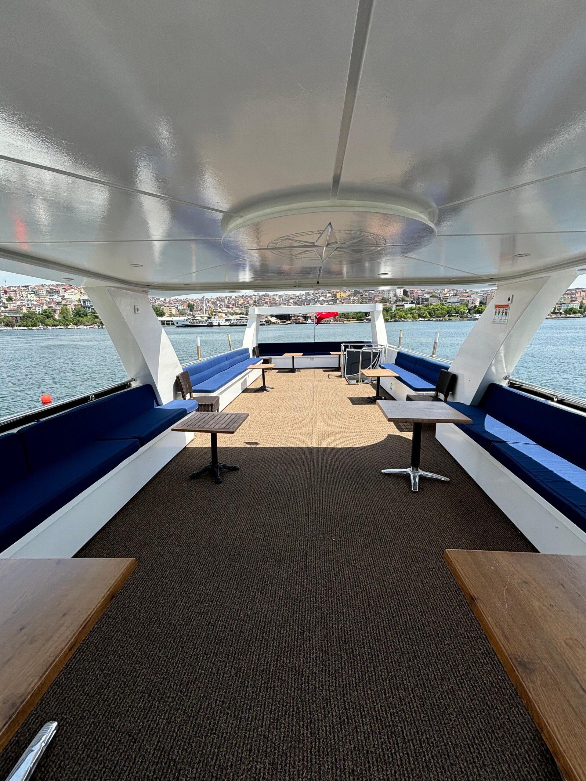 Yacht Gallery