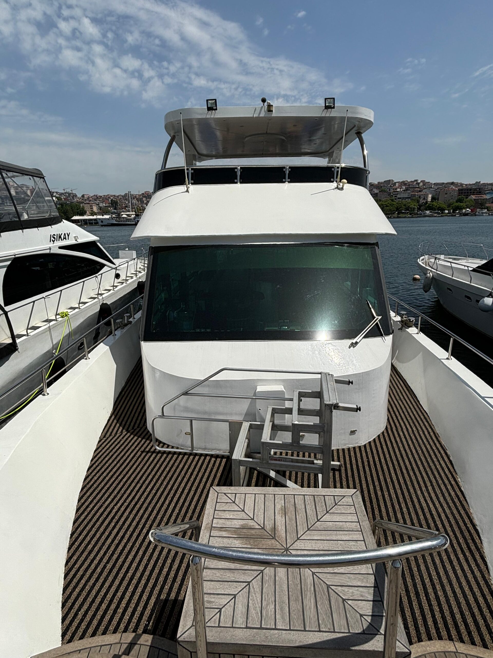 Yacht Gallery