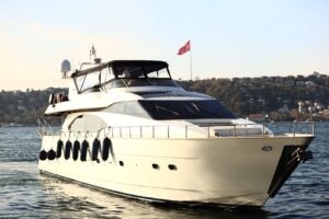 Yacht Thumbnail