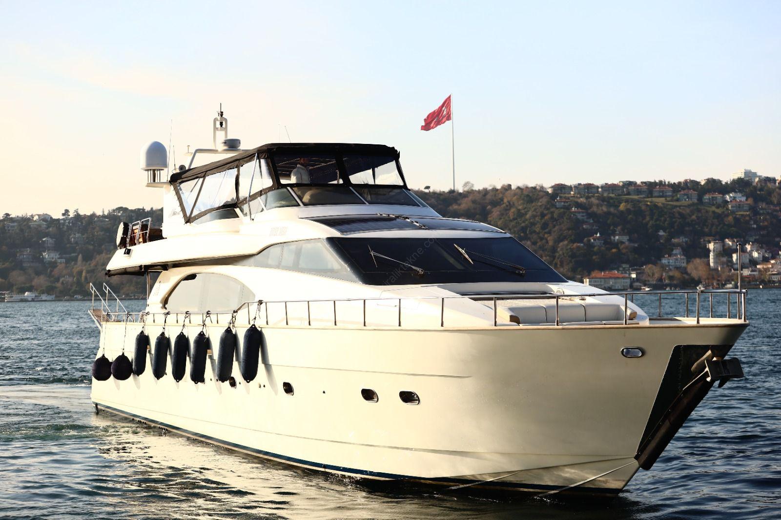 Yacht Gallery