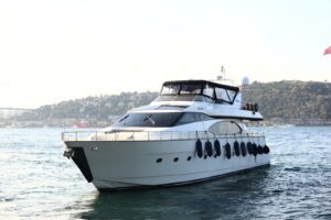 Yacht Thumbnail
