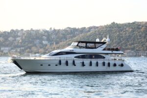 Yacht Thumbnail