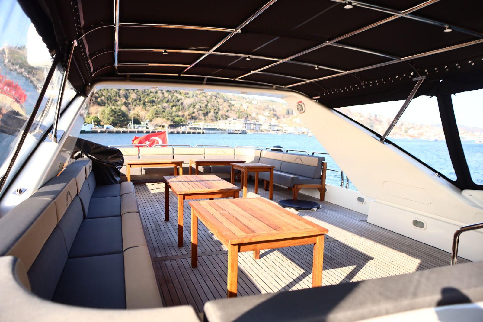 Yacht Gallery