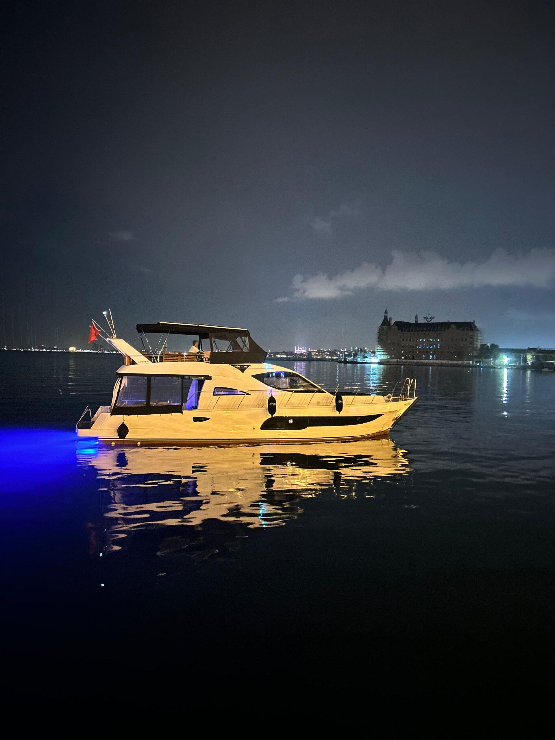 Yacht Gallery