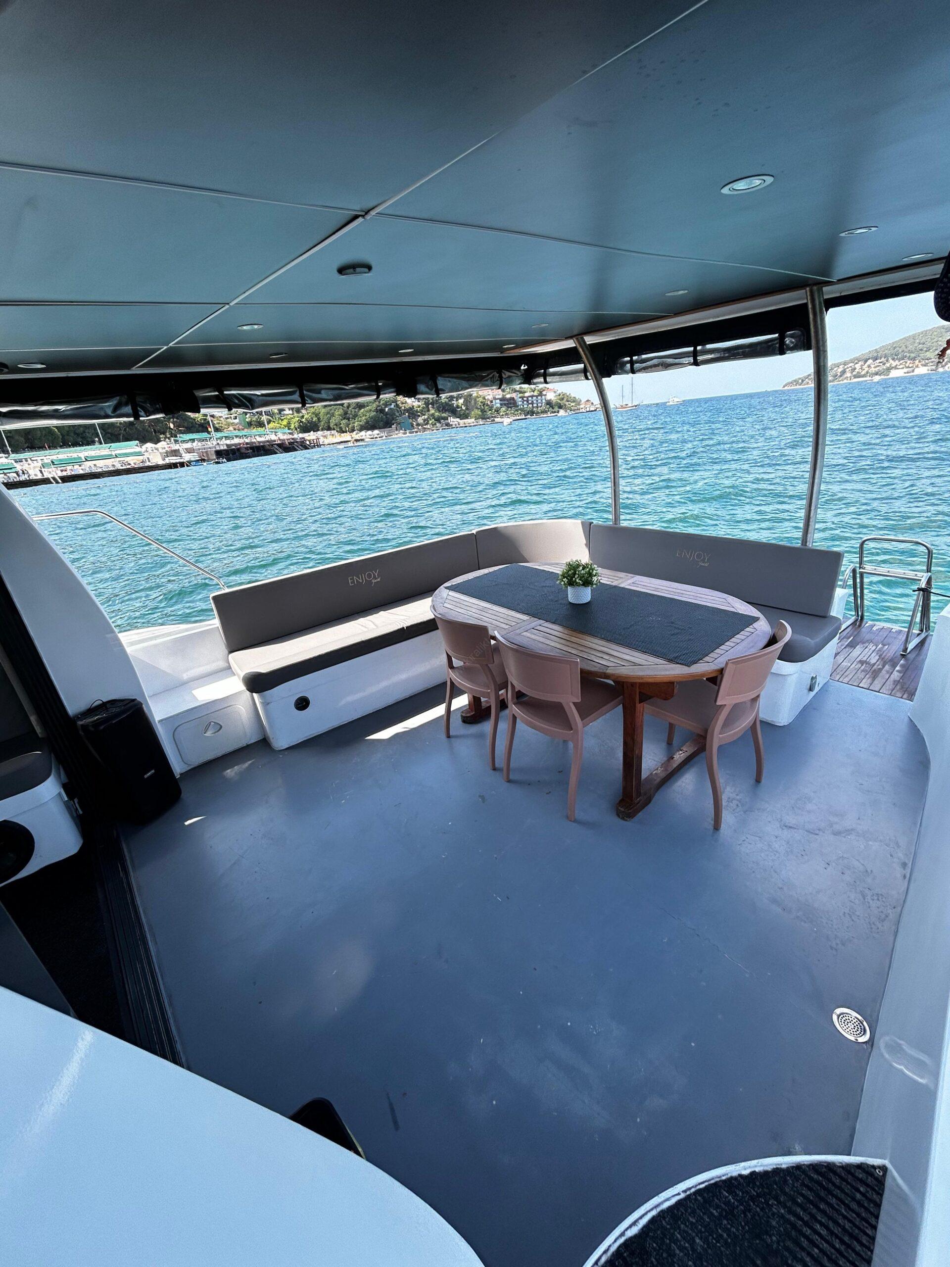 Yacht Gallery