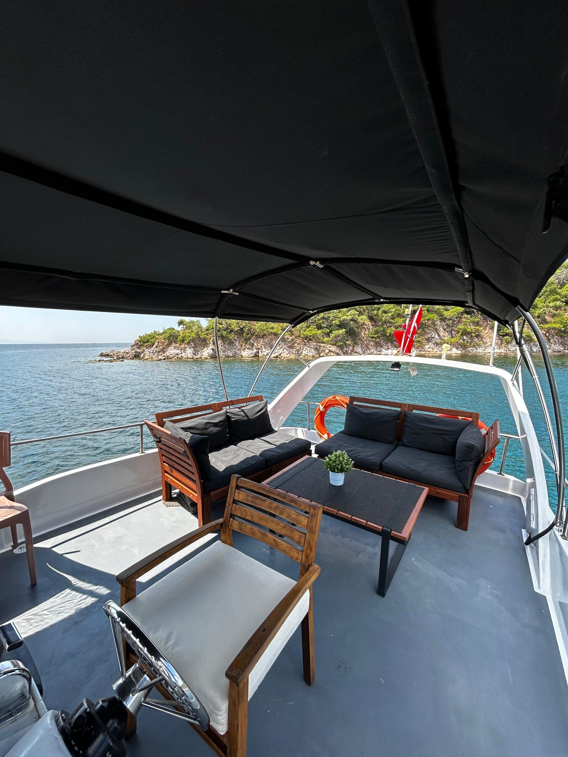 Yacht Gallery