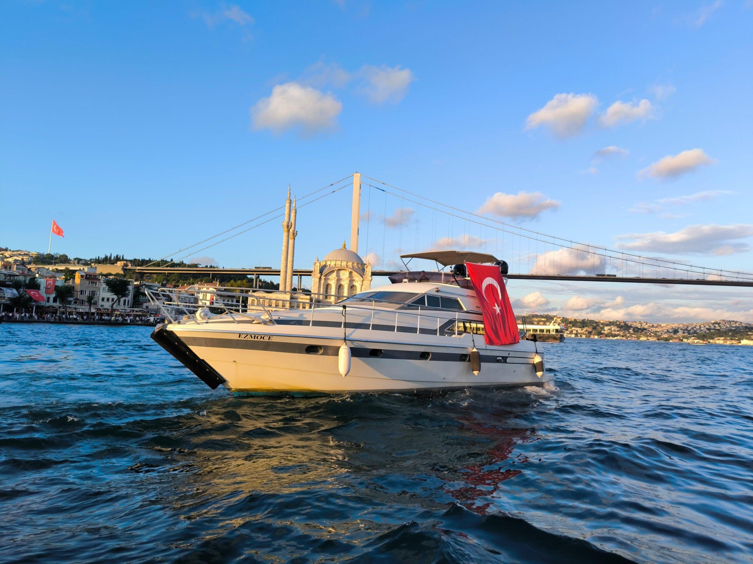 Yacht Gallery