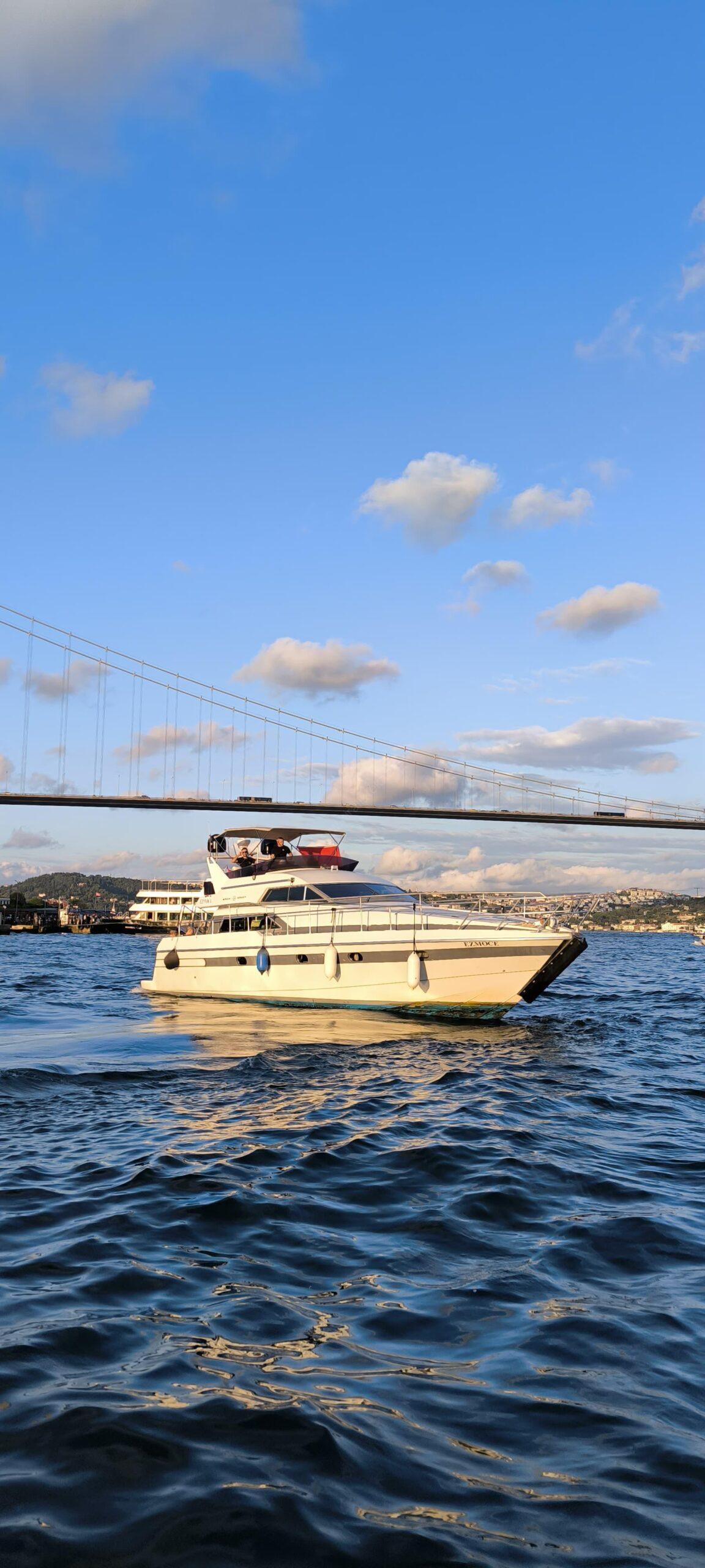 Yacht Gallery