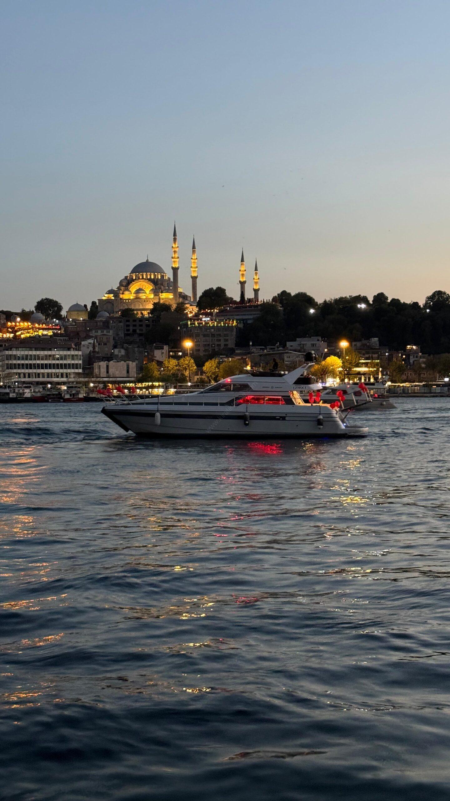 Yacht Gallery