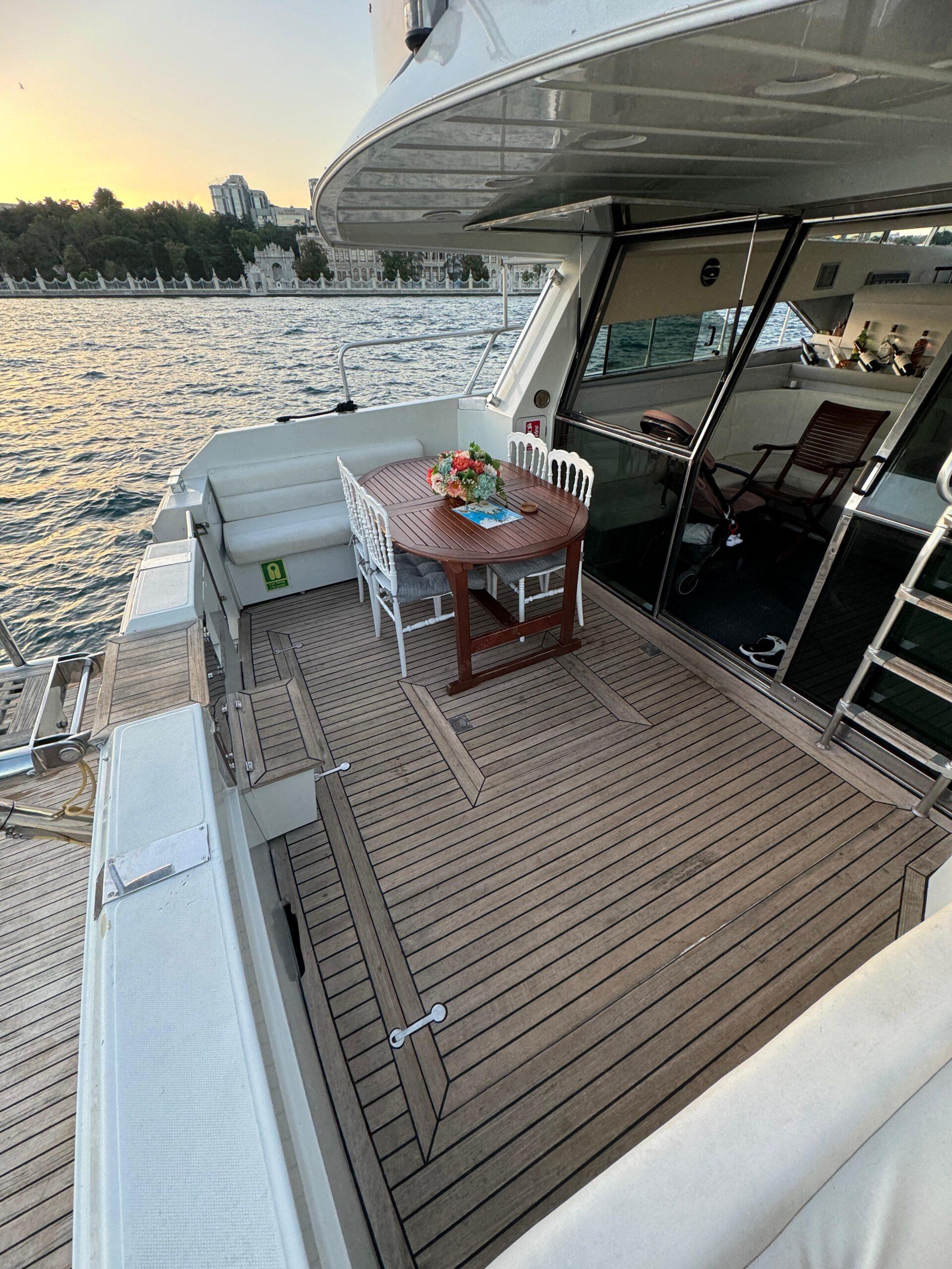 Yacht Gallery