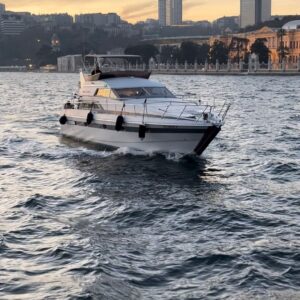 Yacht Thumbnail