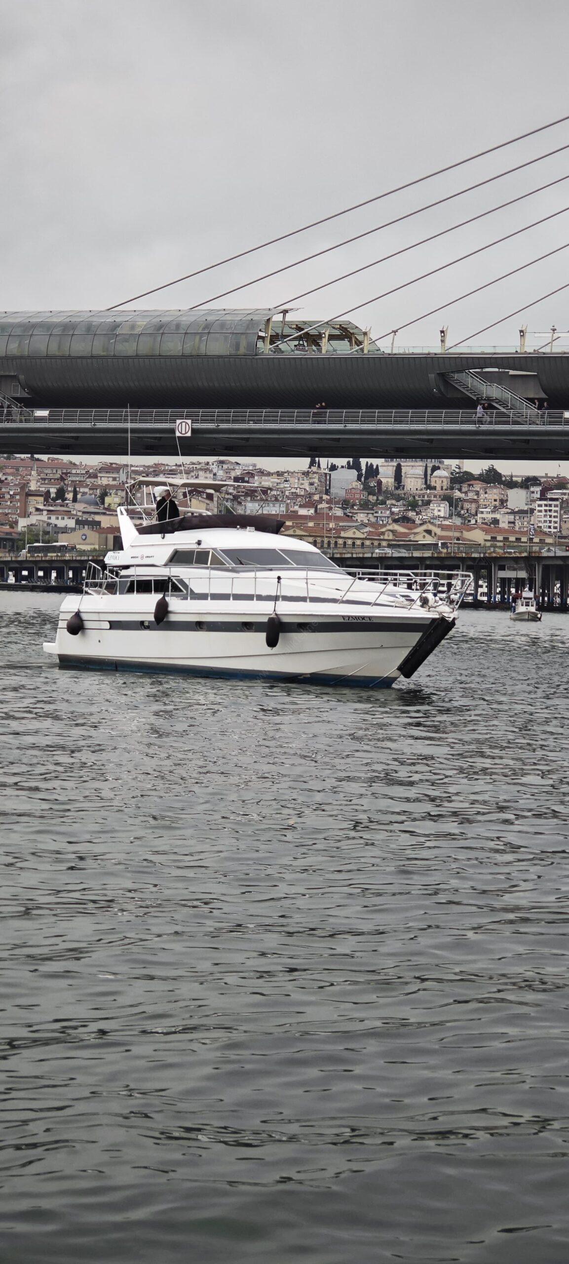 Yacht Gallery