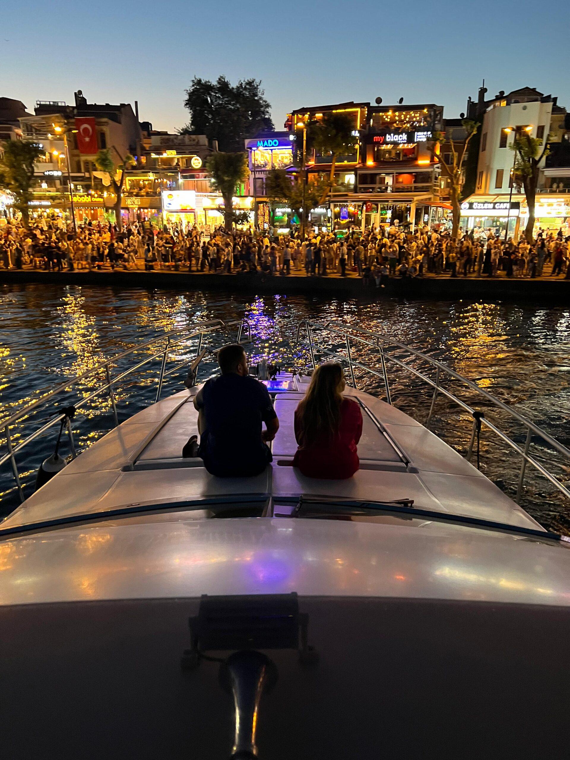 Yacht Gallery
