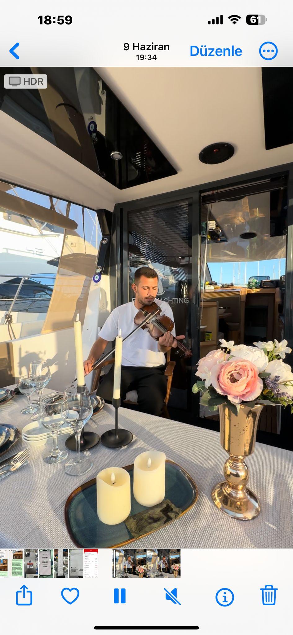 Yacht Gallery
