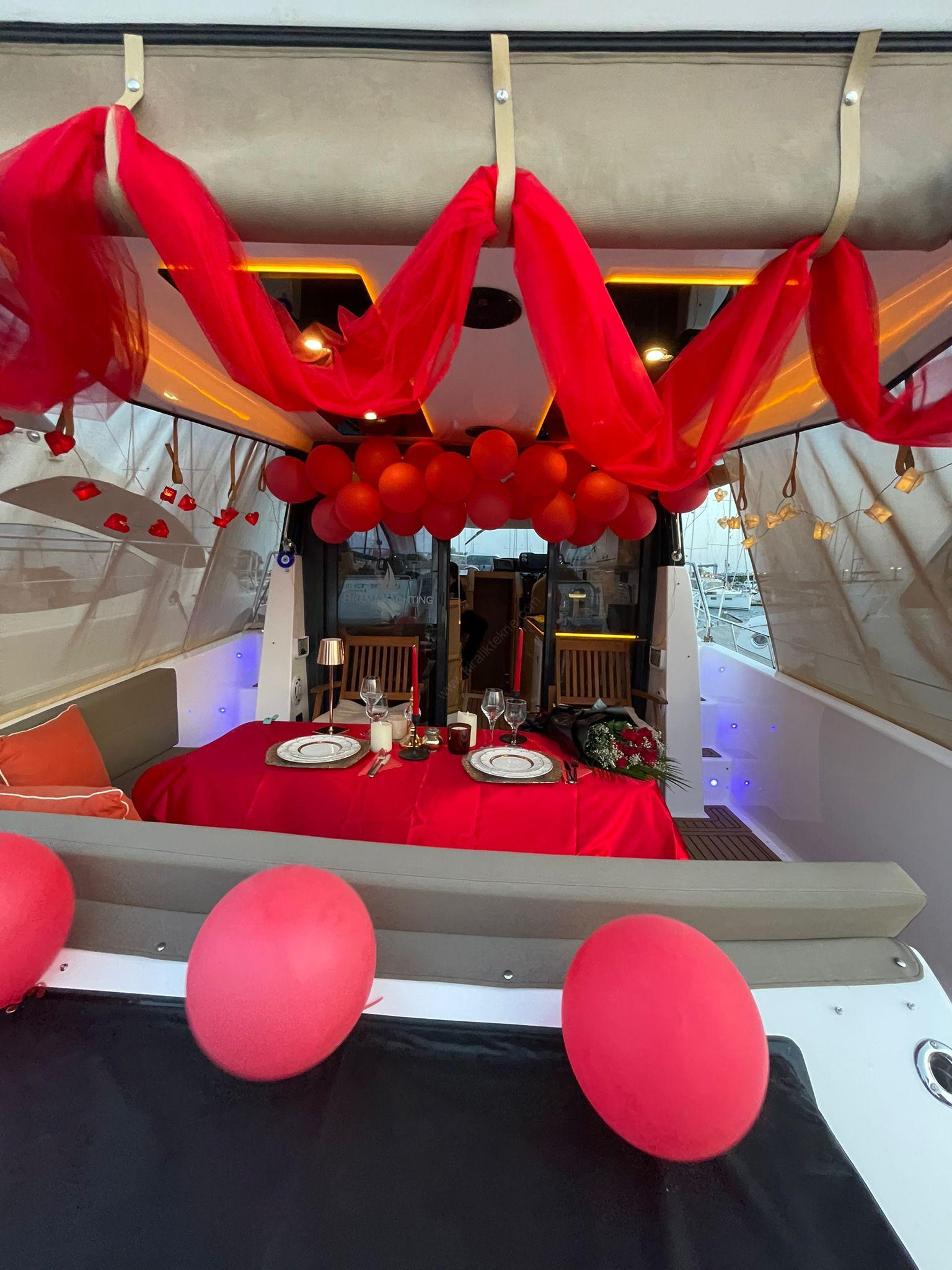 Yacht Gallery