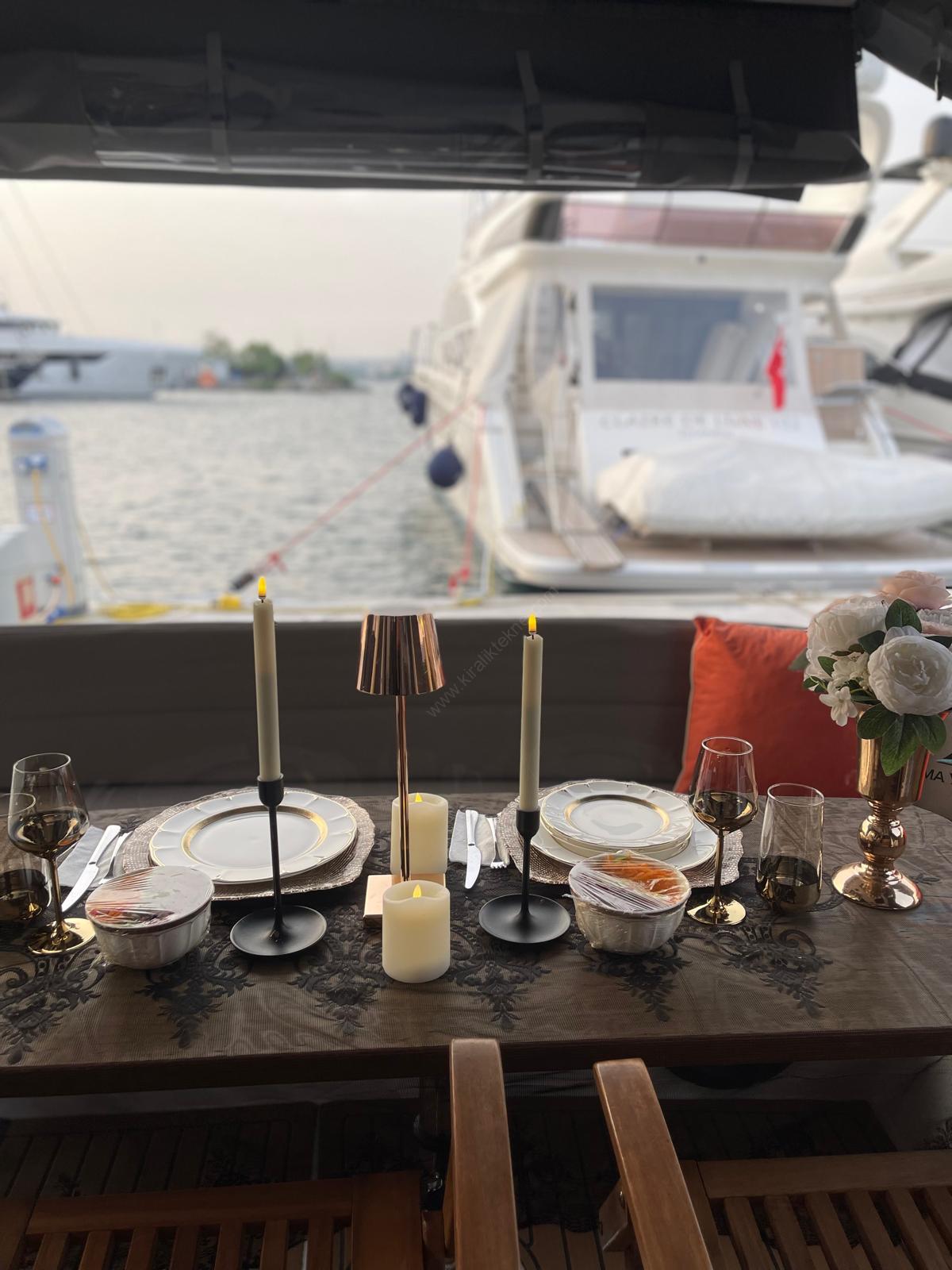 Yacht Gallery