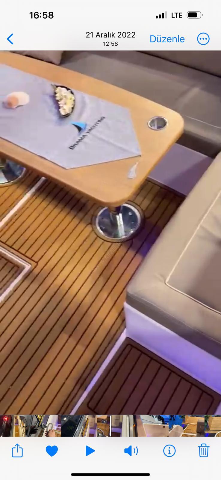 Yacht Gallery