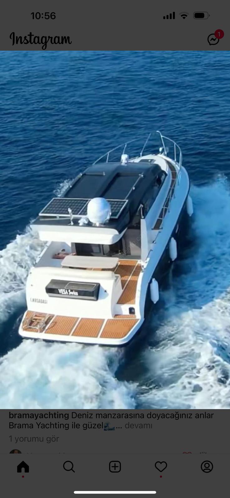 Yacht Gallery