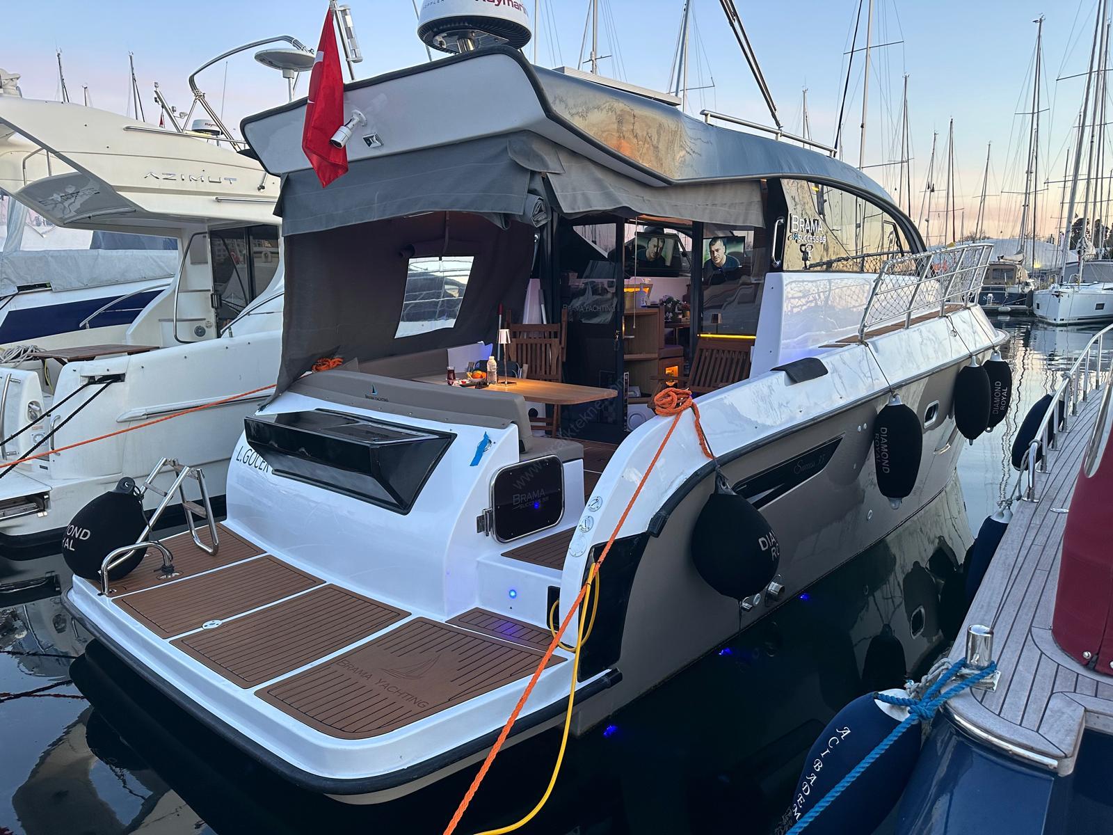 Yacht Gallery