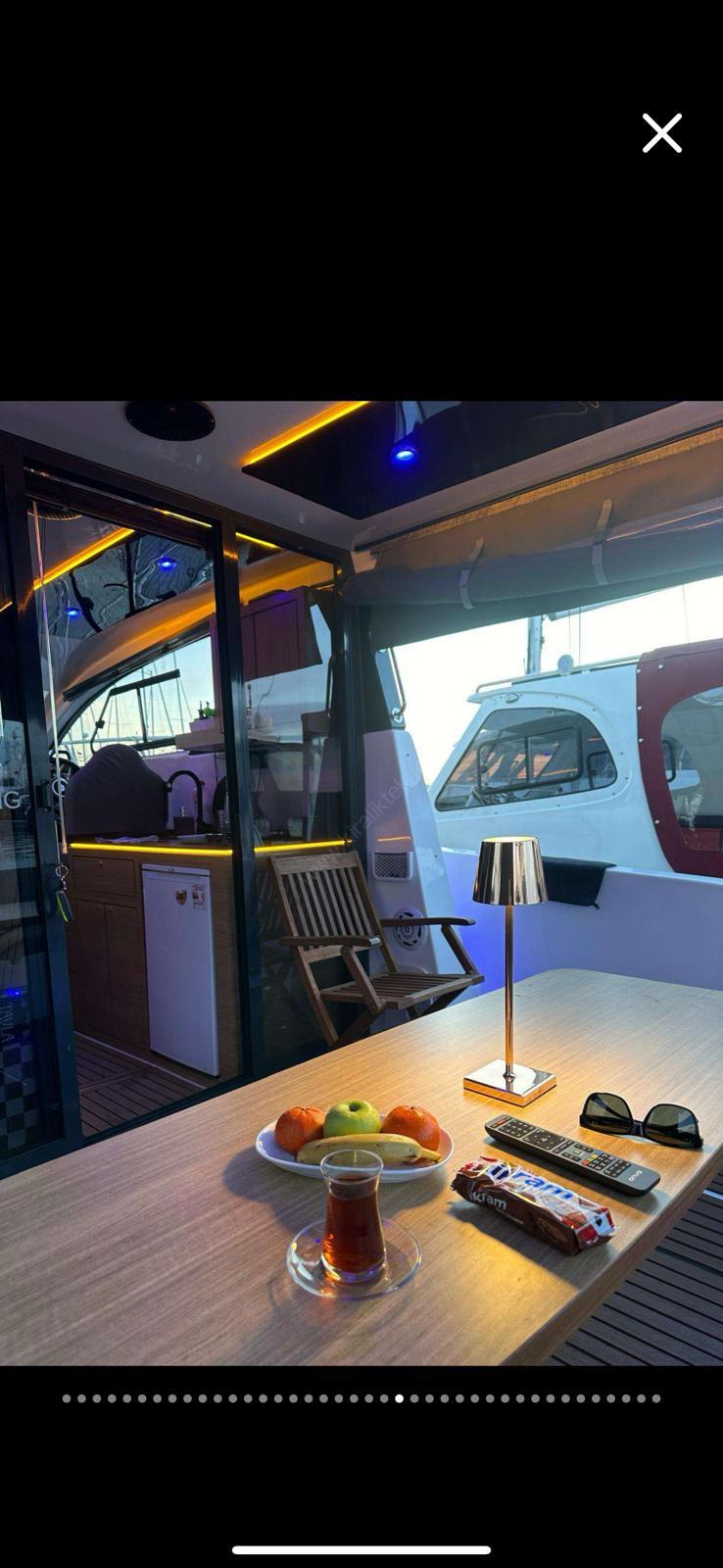 Yacht Gallery