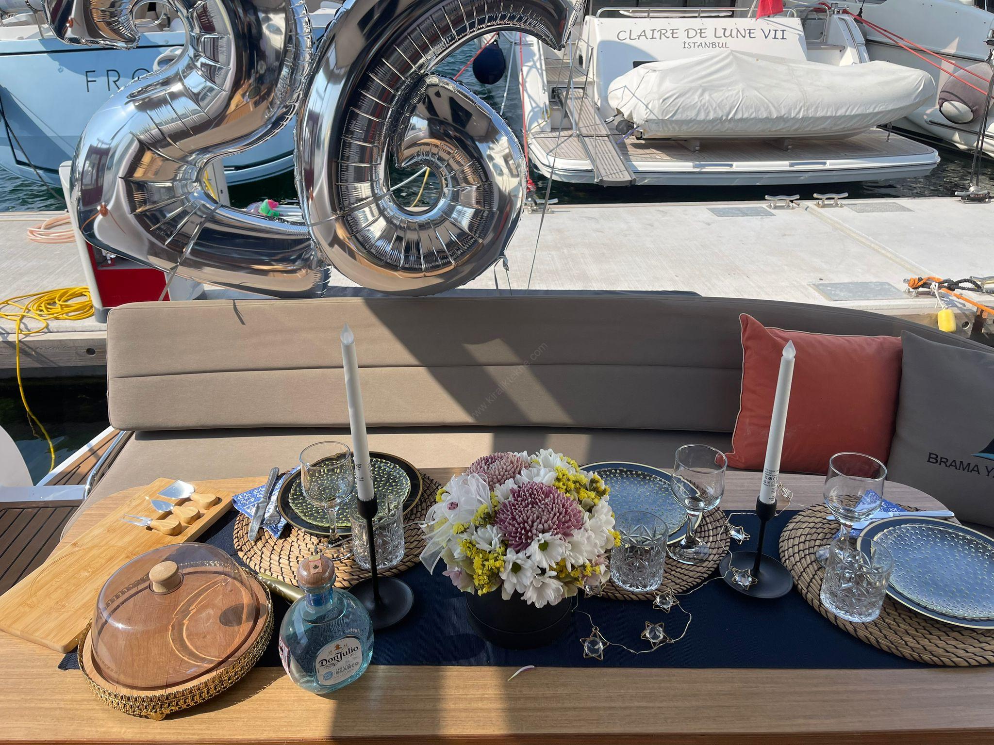 Yacht Gallery